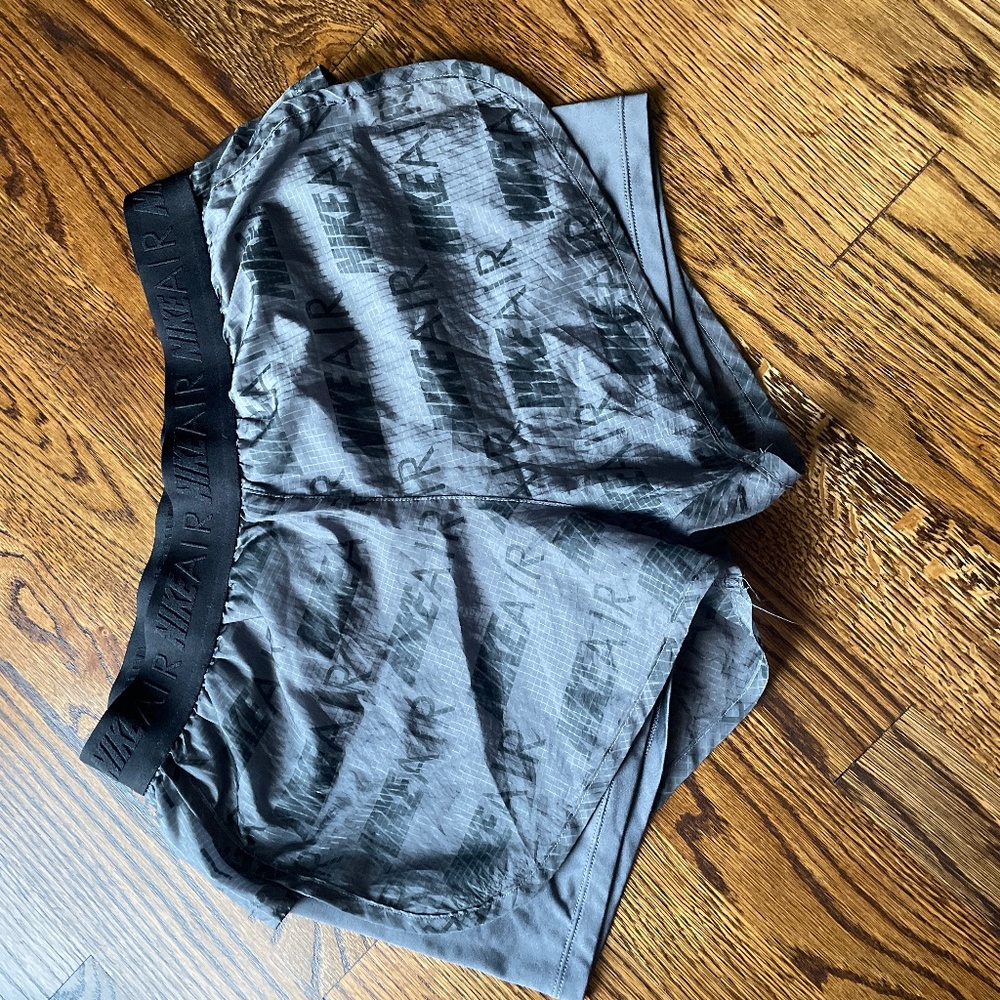 Nike Air 2 in 1 Running Shorts